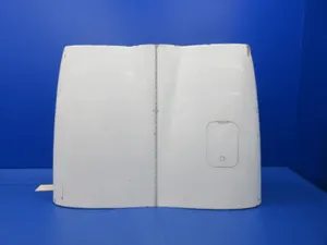 Grumman AA5A Cheetah Upper Cowl Assembly P/N 5101028-506 (0324-1259)